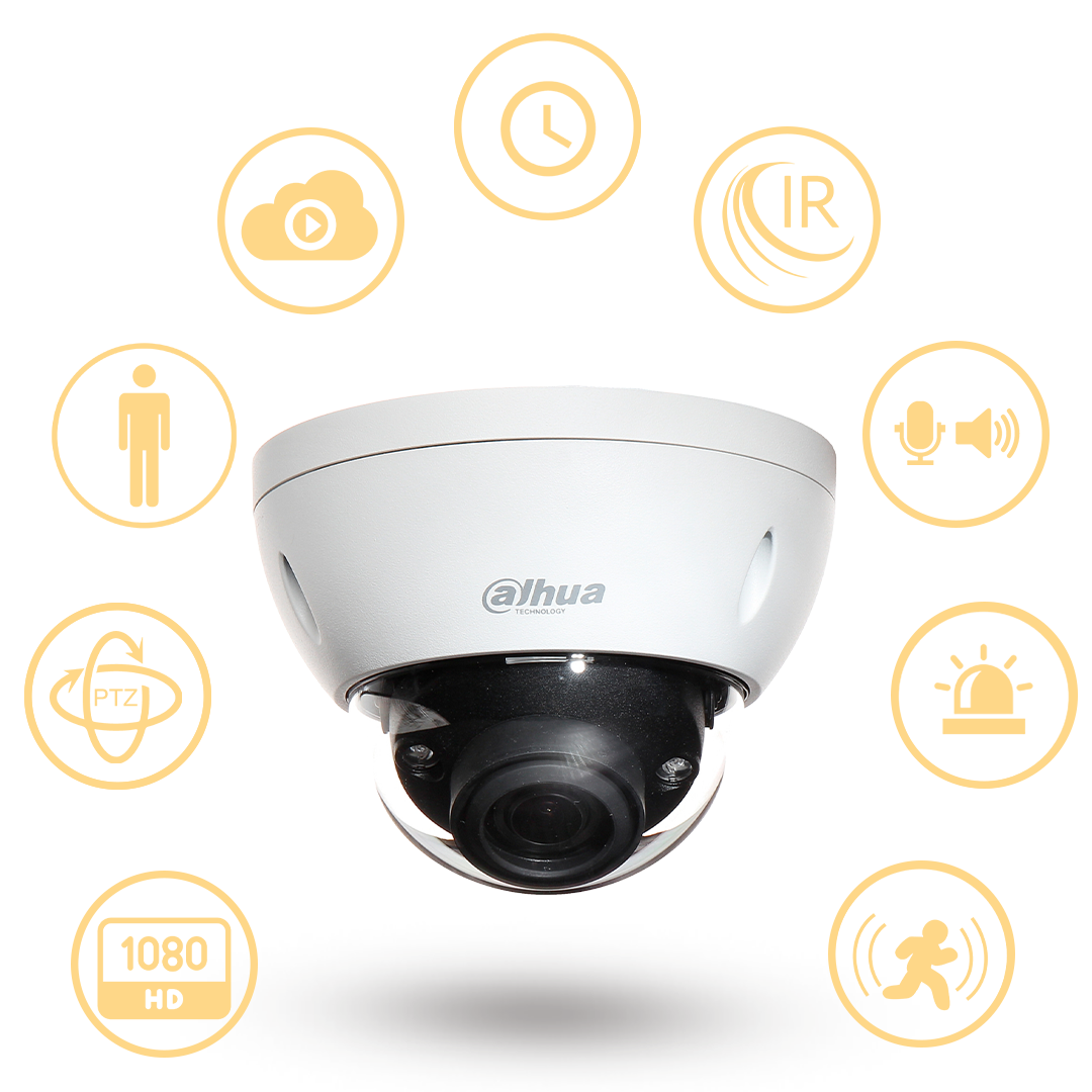 Təhlükəsizlik sistemi