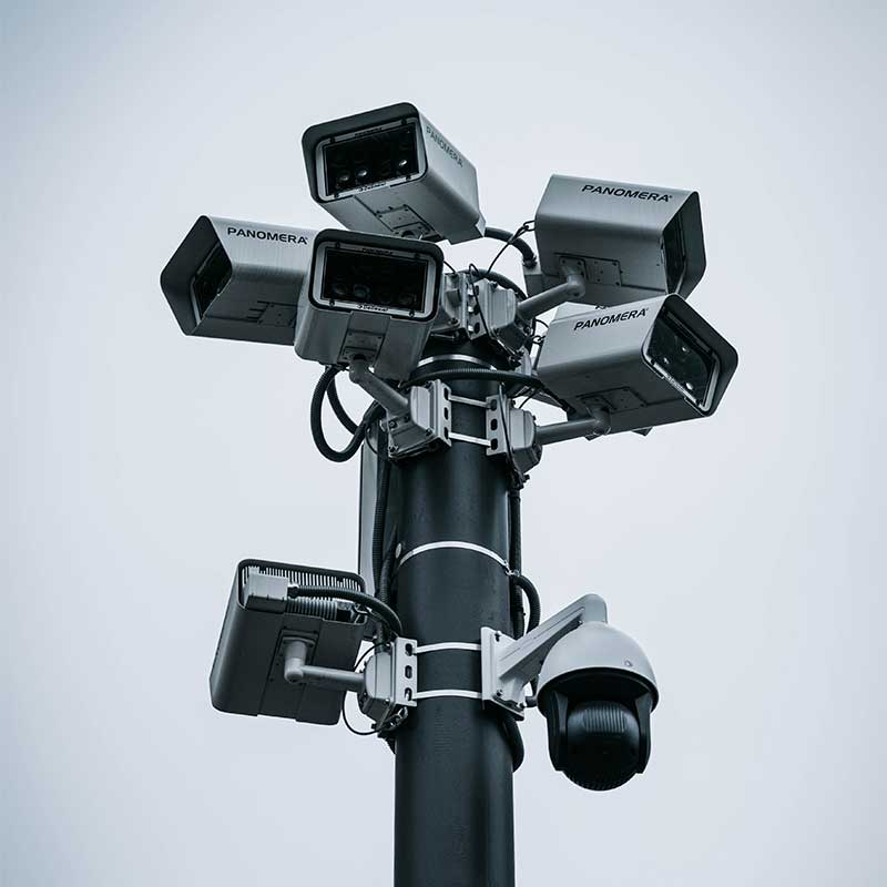 Təhlükəsizlik Sistemi